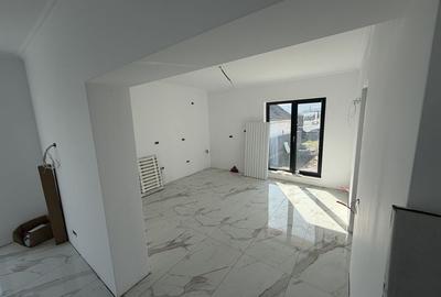 Casă cu 4 camere în Central - 4