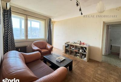 Apartament cu 2 camere, mobilat în Vatra Luminoasă - 15