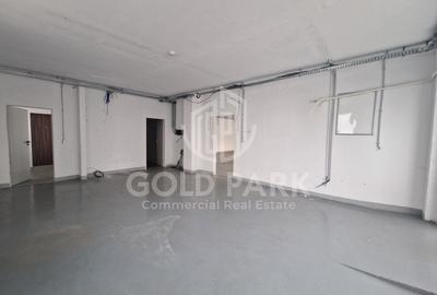 Spațiu comercial, de 440 mp, în Mărăști - 6