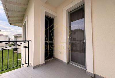 Apartament cu 2 camere decomandat, mobilat în Moșnița Nouă - 11