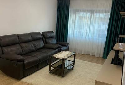 Apartament cu 4 camere decomandat în Central - 3