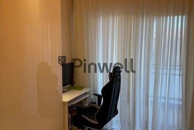 Apartament cu 3 camere, mobilat în Doamna Ghica
