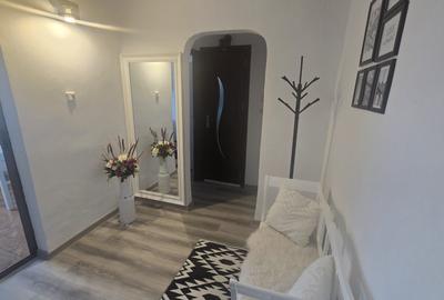 Apartament cu 2 camere decomandat în Valea - 1