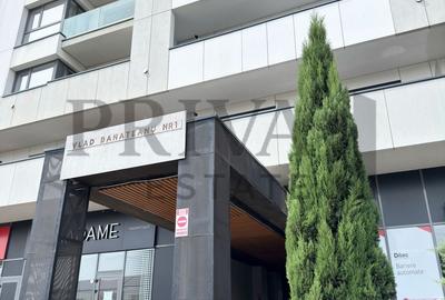 Apartament cu 2 camere decomandat în Torontalului