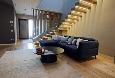 Duplex cu 4 camere cu Canalizare în Dumbrăvița - 37
