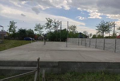 Teren de 1500 mp, în Rast - 3
