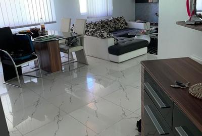 Apartament cu 2 camere semidecomandat în Central - 7