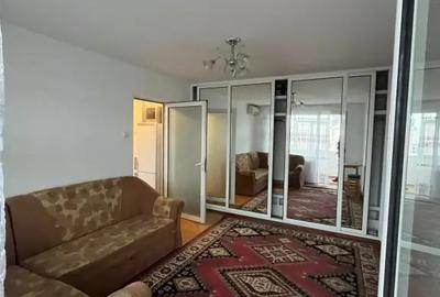 Apartament cu 2 camere semidecomandat în Central - 1