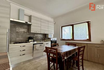 Apartament cu 3 camere semidecomandat, mobilat în Ghiroda - 4