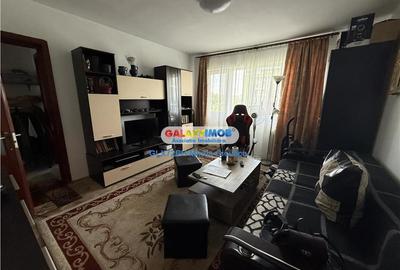 Apartament cu 3 camere semidecomandat în Nord - 2