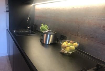 Apartament decomandat în Decebal