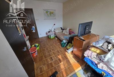 Apartament cu 3 camere decomandat în Govândari - 2