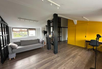 Apartament cu 2 camere decomandat în Tătărași