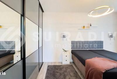 Apartament cu 3 camere în Central - 4