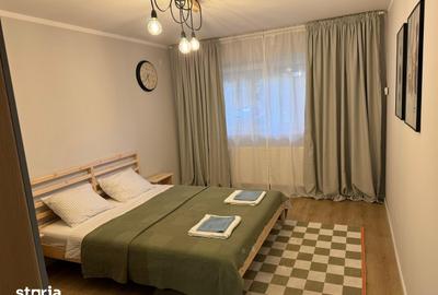 Apartament cu 2 camere în Theodor Pallady - 4