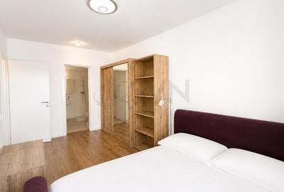 Apartament cu 3 camere decomandat, mobilat în Lujerului - 7