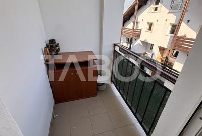 Garsonieră decomandată, mobilată în Calea Poplăcii - 10