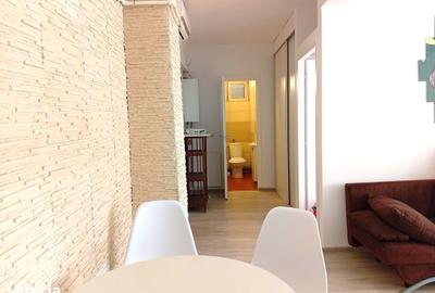 Apartament cu 3 camere decomandat în Aradul Nou - 12