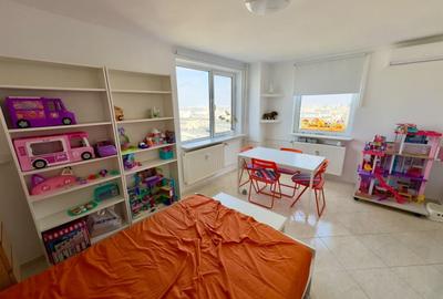 Apartament cu 2 camere decomandat, mobilat în Lujerului