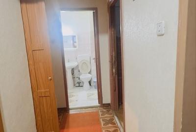 Apartament cu 2 camere decomandat în Central - 2