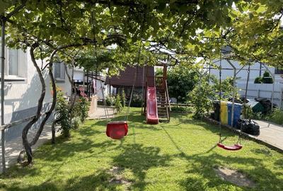 Casă cu 4 camere în Lisaura - 8