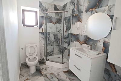 Casă cu 4 camere în Sânpetru - 3