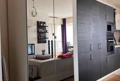 Apartament cu 2 camere decomandat în Voluntari - 2