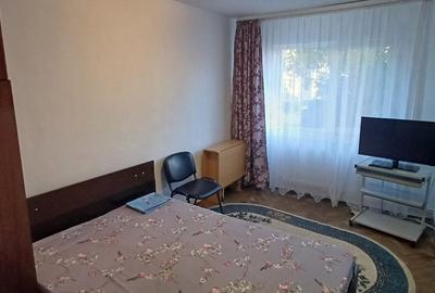 Apartament cu 2 camere semidecomandat în Central - 4