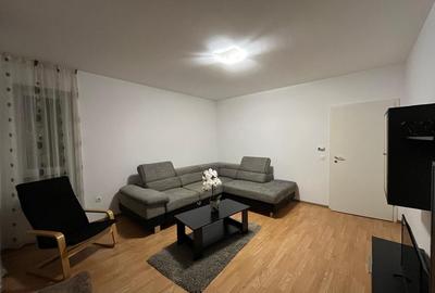 Apartament cu 2 camere decomandat în Avantgarden