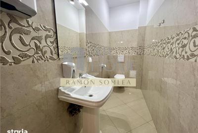 Spațiu comercial, de 150 mp, în Ultracentral - 16