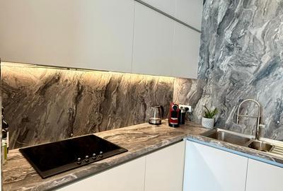 Apartament cu 2 camere semidecomandat în Timpuri Noi - 3