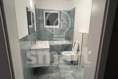 Duplex cu 5 camere cu Canalizare în Iris - 10