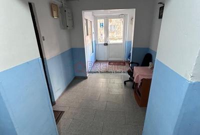 Apartament cu 2 camere în Brâncoveanu