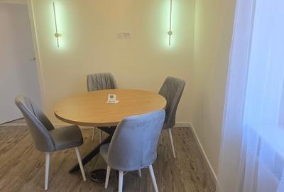 Apartament cu 2 camere decomandat în Barițiu - 9