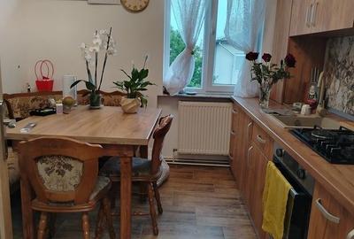 Apartament cu 3 camere decomandat în Valea Roșie - 3
