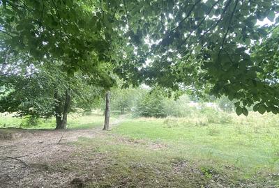Teren de 1000 mp, în Breaza de Sus - 10