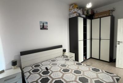Apartament cu 2 camere decomandat, mobilat în Torontalului - 6