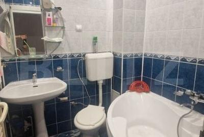 Casă cu 4 camere cu Teren 510 Mp în Bartolomeu