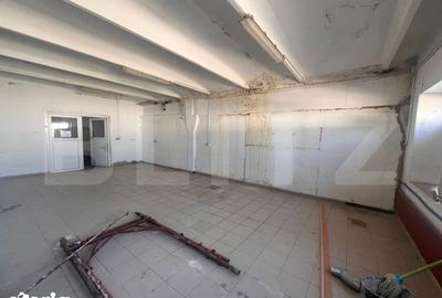 Spațiu comercial, de 800 mp, în Bucovăț - 10