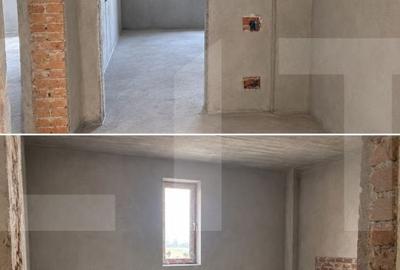 Casă cu 4 camere cu Teren 8300 Mp în Central