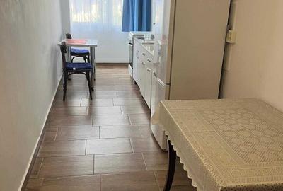 Garsonieră decomandată în Rogerius - 2