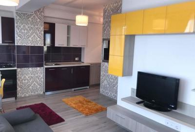 Apartament cu 2 camere în Central - 2