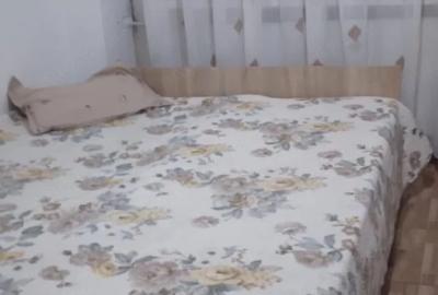 Garsonieră semidecomandată în Zona Industrială