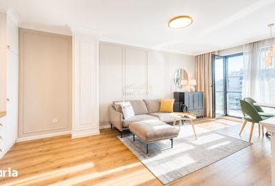 Apartament cu 2 camere în Plopilor - 20