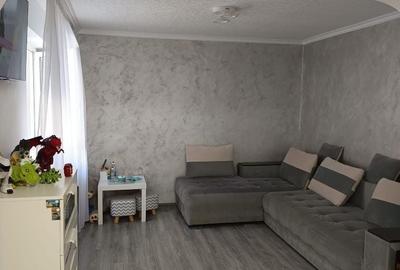 Casă cu 4 camere în Chiajna - 6