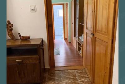 Apartament cu 3 camere decomandat în Decebal - 3