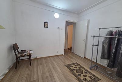 Apartament cu 2 camere semidecomandat, mobilat în Dacia - 1