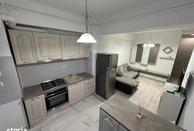 Apartament cu 2 camere în Păcurari
