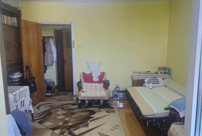 Garsonieră semidecomandată în Nicolae Grigorescu