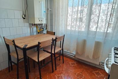 Apartament cu 2 camere decomandat în Ultracentral - 4